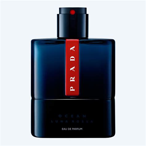 prada cologne luna rossa notes|Prada Luna Rossa body wash.